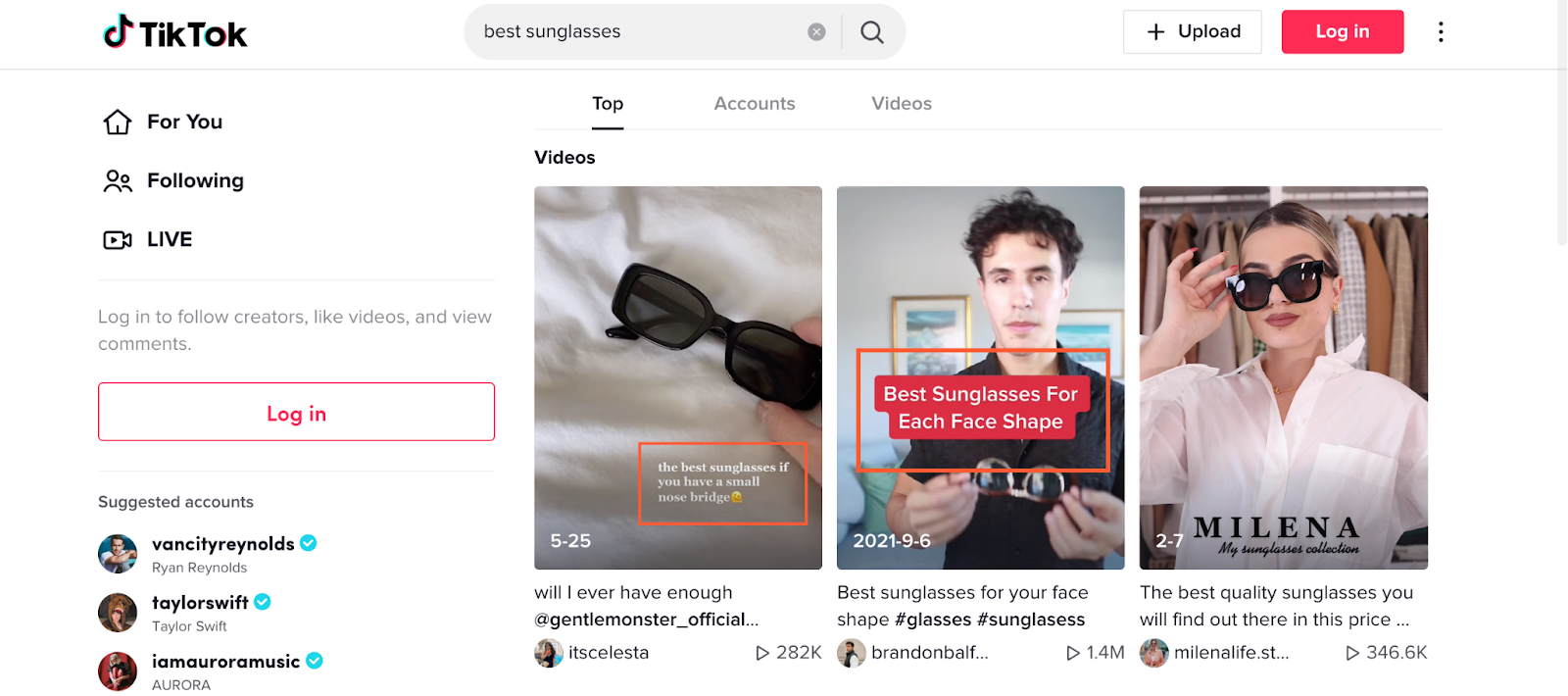 TikTok SEO: How To Increase Your Discoverability On TikTok